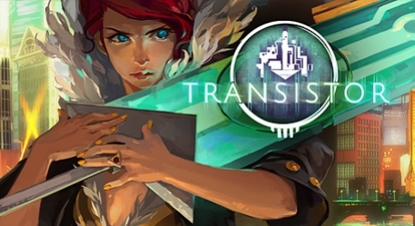 Transistor