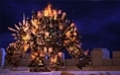 Каменное лицо. Knack - изображение обложка
