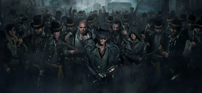 Assassin's Creed: Syndicate вылетает? Низкий показатель FPS? Нет звука? — Решение проблем
