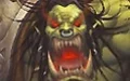 World of Warcraft. Рождение Орды - изображение обложка