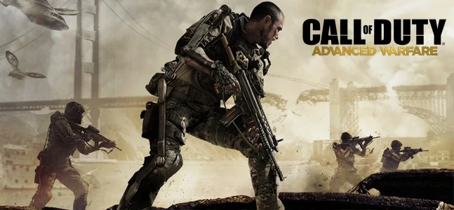 Call of Duty: Advanced Warfare - фото 1