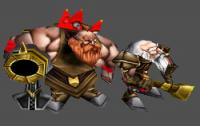 Руководство и прохождение по Warcraft III: Reign of Chaos - изображение 6 Руководство и прохождение по Warcraft III: Reign of Chaos - фото 6