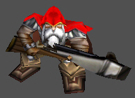 Руководство и прохождение по Warcraft III: Reign of Chaos - изображение 5 Руководство и прохождение по Warcraft III: Reign of Chaos - фото 5