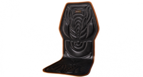 Виброэффект. Вибронакидка GameTrix JetSeat TurboJet KW-908 - изображение обложка