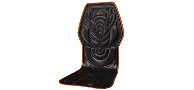 Виброэффект. Вибронакидка GameTrix JetSeat TurboJet KW-908 - изображение 1 Виброэффект. Вибронакидка GameTrix JetSeat TurboJet KW-908 - фото 1