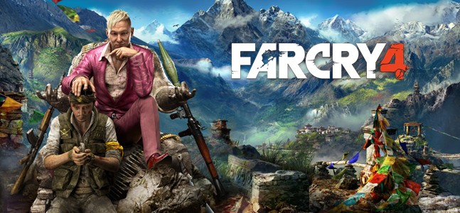 Far Cry 4 - фото 1