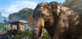 Far Cry 4 - фото 14