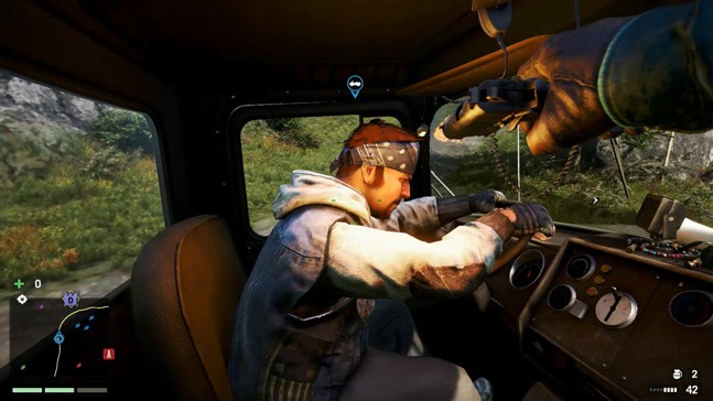 Far Cry 4 - фото 13