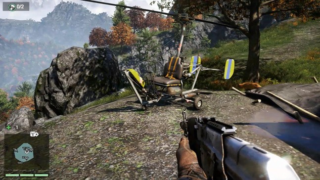 Far Cry 4 - фото 10