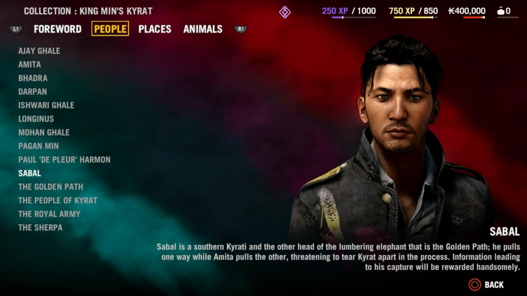 Far Cry 4 - фото 8