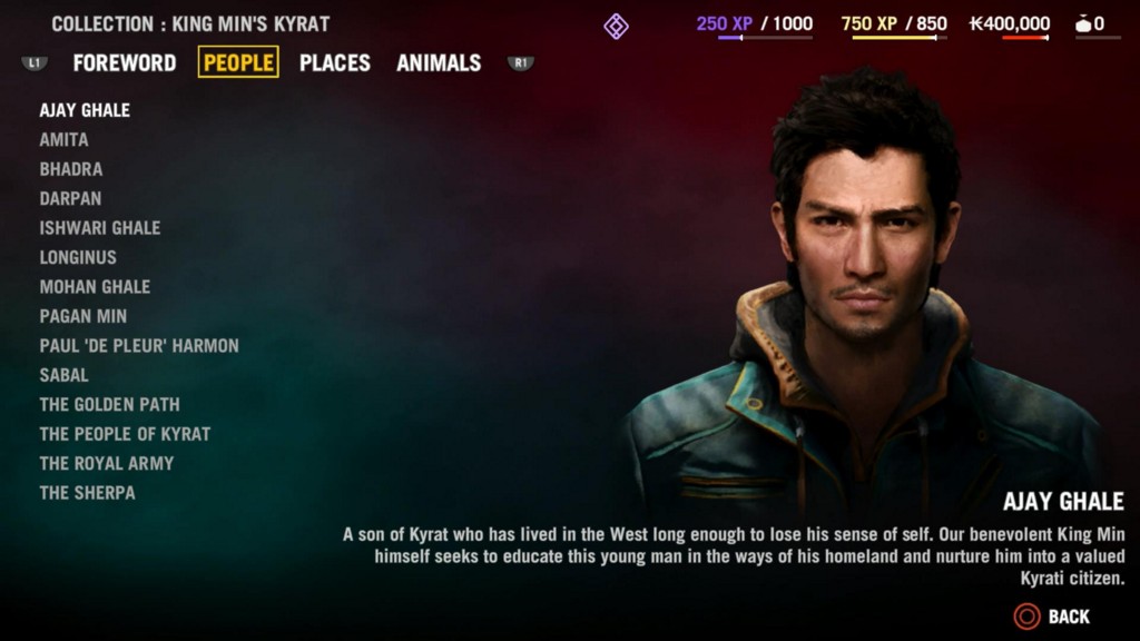 Far Cry 4 - фото 4