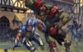 Blood Bowl - изображение обложка