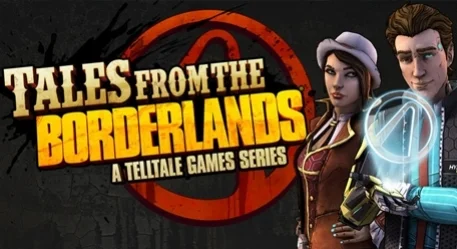 Рецензия на Tales from the Borderlands: Episode One — Zero Sum. Точное попадание - изображение обложка