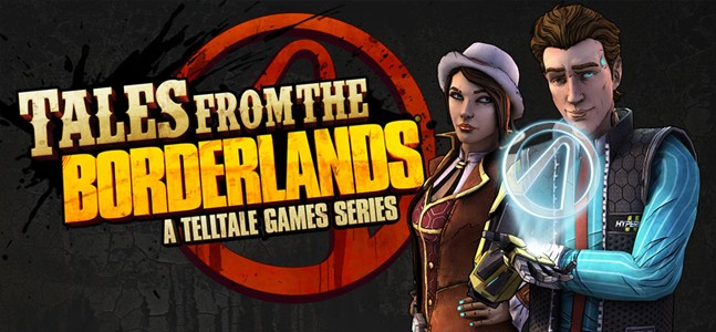 Рецензия на Tales from the Borderlands: Episode One — Zero Sum. Точное попадание - изображение 1 Рецензия на Tales from the Borderlands: Episode One — Zero Sum. Точное попадание - фото 1