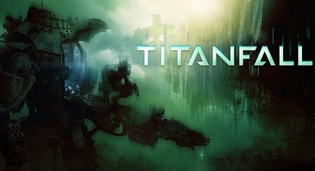 Titanfall - изображение обложка