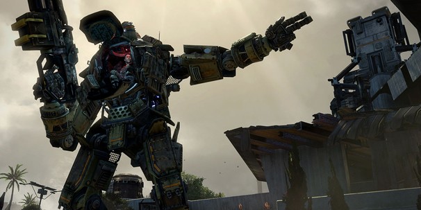 Titanfall - изображение 3 Titanfall - фото 3