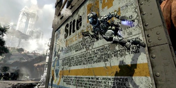 Titanfall - изображение 7 Titanfall - фото 7