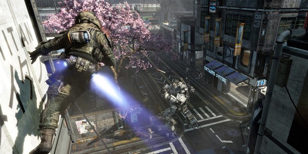 Titanfall - изображение 9 Titanfall - фото 9