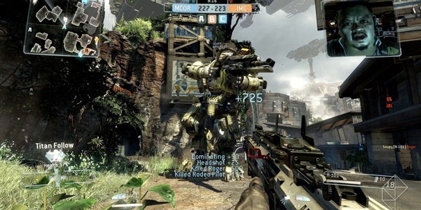 Titanfall - изображение 4 Titanfall - фото 4
