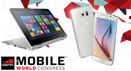 Итоги MWC 2015 - изображение обложка