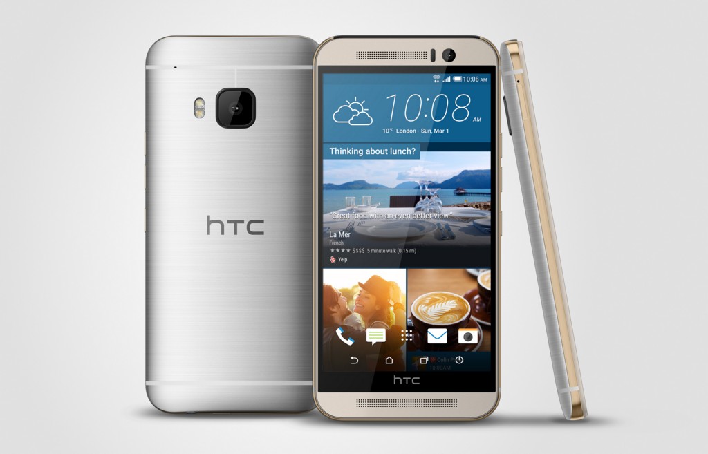 Итоги MWC 2015 - изображение 3 Итоги MWC 2015 - фото 3