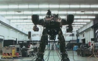 «Робот по имени Чаппи»: панковские технологии, рэперская жизнь - фото 4