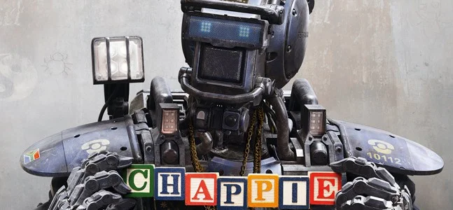 «Робот по имени Чаппи»: панковские технологии, рэперская жизнь - фото 1