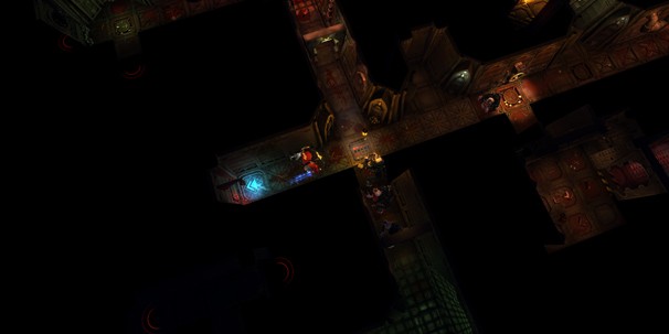 Space Hulk - изображение 14 Space Hulk - фото 14