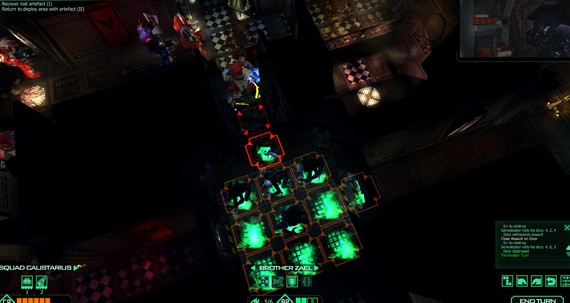 Space Hulk - изображение 11 Space Hulk - фото 11