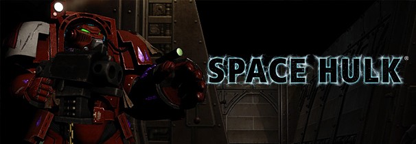 Space Hulk - изображение 1 Space Hulk - фото 1