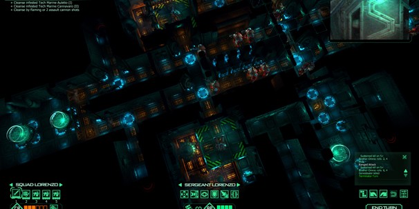 Space Hulk - изображение 8 Space Hulk - фото 8