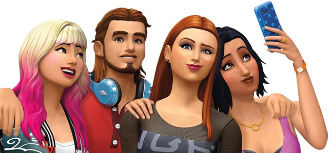 Тайные вечеринки на древних руинах. Превью The Sims 4: Get Together - изображение 1 Тайные вечеринки на древних руинах. Превью The Sims 4: Get Together - фото 1