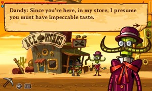 SteamWorld Dig - изображение 8 SteamWorld Dig - фото 8