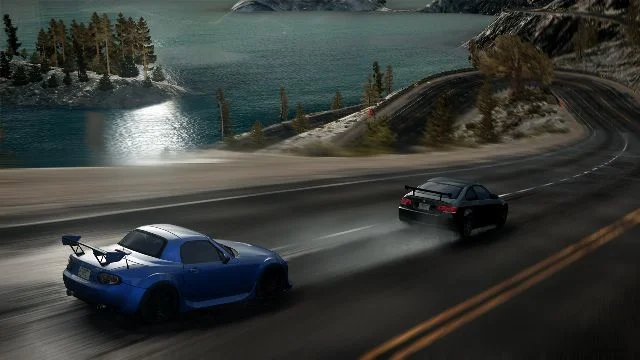 Need for Speed: The Run - фото 3
