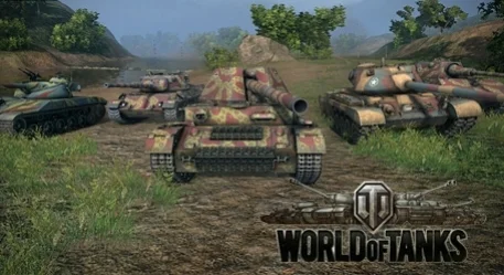 Обзор обновления World of Tanks 8.9. «Вафлетракторы», «Командные бои» и первый японский танк - изображение обложка