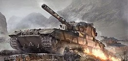 Обзор обновления World of Tanks 8.9. «Вафлетракторы», «Командные бои» и первый японский танк - фото 18