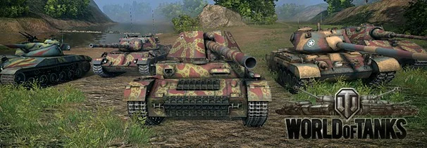 Обзор обновления World of Tanks 8.9. «Вафлетракторы», «Командные бои» и первый японский танк - фото 1