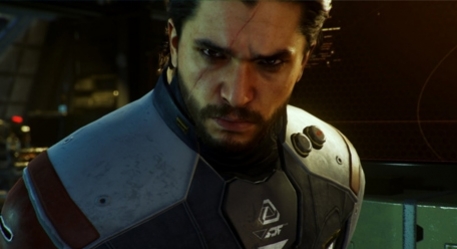 Поехали! Обзор Call of Duty: Infinite Warfare - изображение обложка