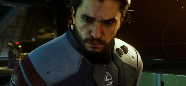 Поехали! Обзор Call of Duty: Infinite Warfare - фото 1