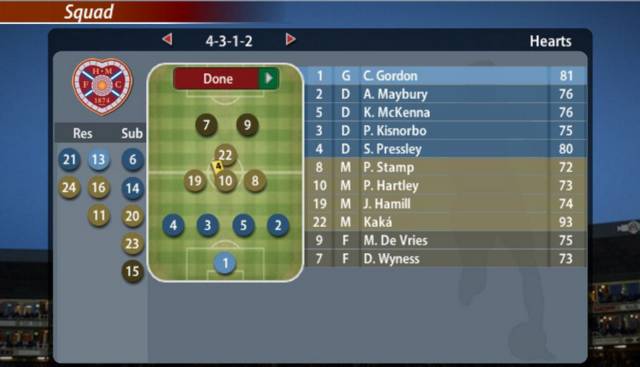 FIFA 2005 - фото 5