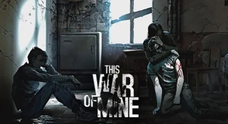 This War of Mine: первые ощущения - изображение обложка