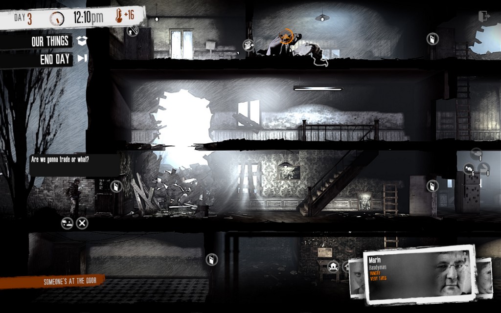This War of Mine: первые ощущения - фото 4