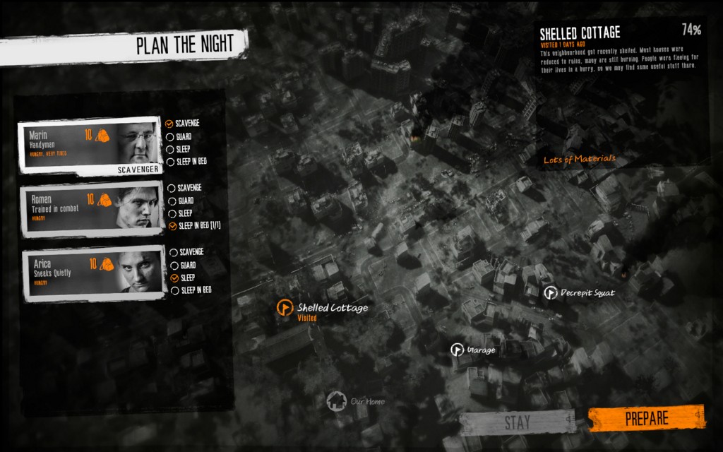 This War of Mine: первые ощущения - фото 5