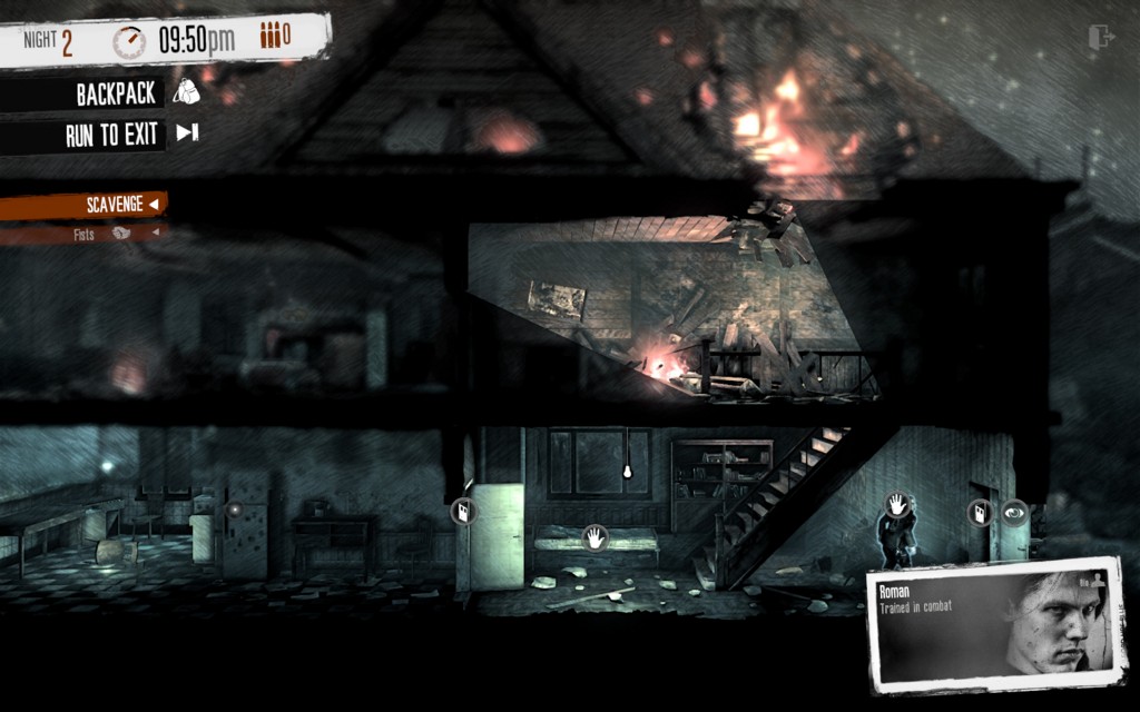 This War of Mine: первые ощущения - фото 3