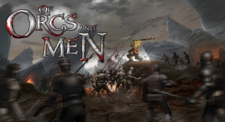 Of Orcs and Men