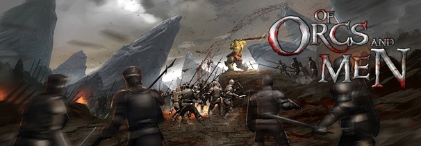 Of Orcs and Men - изображение 1 Of Orcs and Men - фото 1