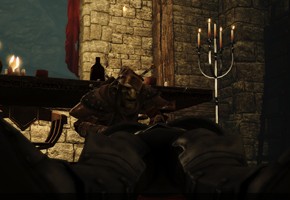 Of Orcs and Men - изображение 10 Of Orcs and Men - фото 10