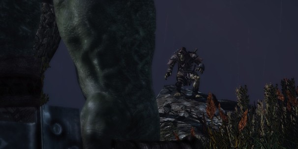 Of Orcs and Men - изображение 8 Of Orcs and Men - фото 8