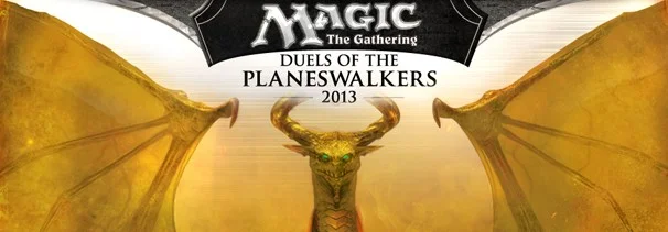 Magic: the Gathering — Duels of the Planeswalkers 2013 - фото 1