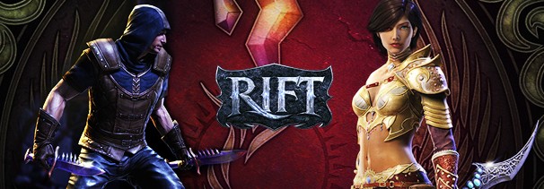 Rift сегодня - изображение 1 Rift сегодня - фото 1